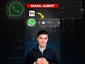 How to Create Email AI Agent in n8n