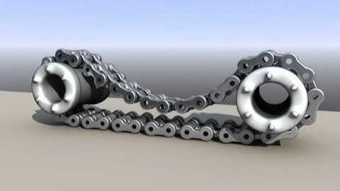 Lightwave 11 +Bullet (test 3)