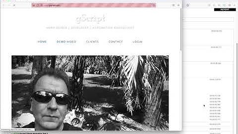Manage WebDriver Suites using JUNIT, Cucumber-JVM8 and Robotframework