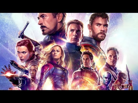 avengers:-endgame-full-movie-(3-hours)