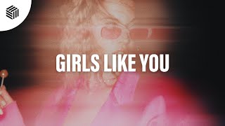 2Shy, Ben Plum & PACANI - Girls Like You Resimi