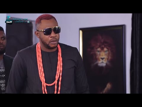 Download DADDY G 2 Yoruba Movie