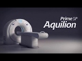 Canon Medical Systems’ New Aquilion Prime SP: Complete CT Clinical Capability
