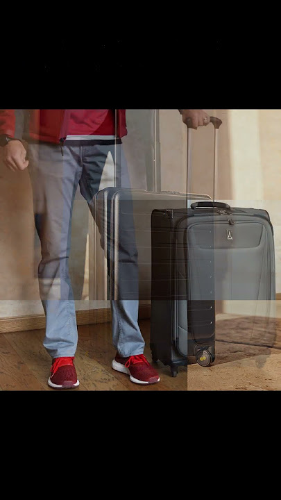 Top 5 Best Travel Luggage In 2024