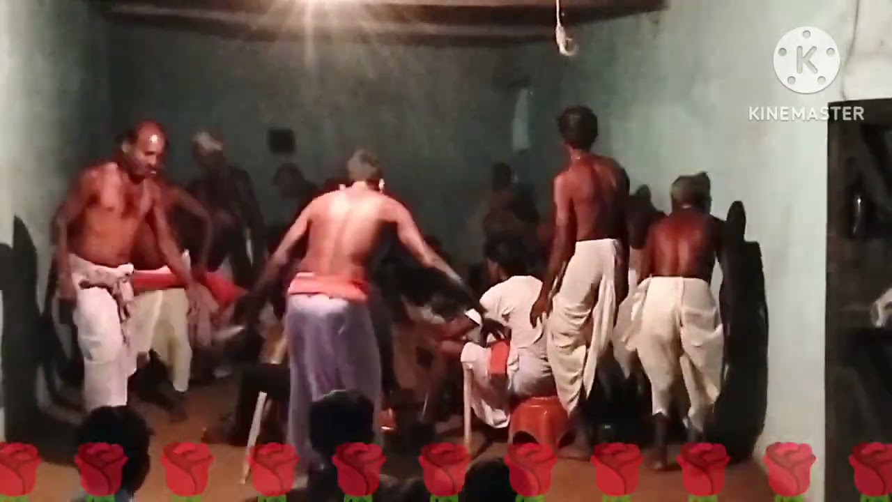 माहकुल सामाज हांडी बाजा makribanda🕺 ka दशहरा🙏 पूजा#2023) umesh yadav 🌹