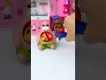 Shin Chan and friends Toy Fun ASMR#shorts #funny #toys #asmr #satisfying