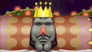 Jerma985 We Love Katamari Reroll Stream Highlights