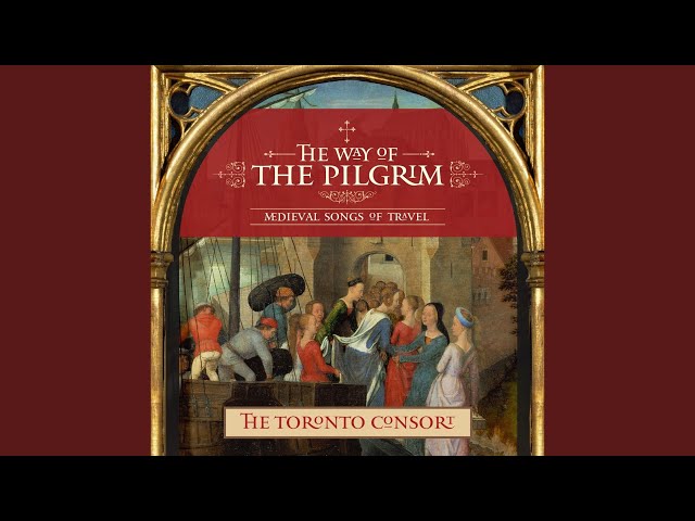 The Toronto Consort - Virent Prata