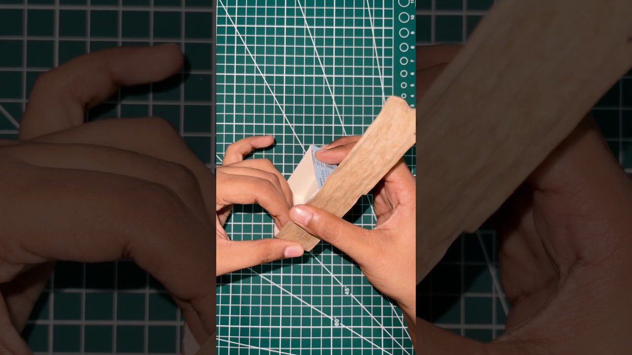 Realistic Mini Plant Pot🪴 