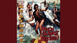 Not My Problem - The Heathens