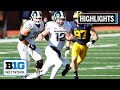 Extended Highlights: Lombardi Leads Spartans to the Upset | MSU at Michigan | Oct. 31, 2020