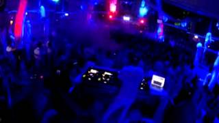 Tolga Tokmak live @ Club Inferno Kemer/Turkey White Sensation Night 2013