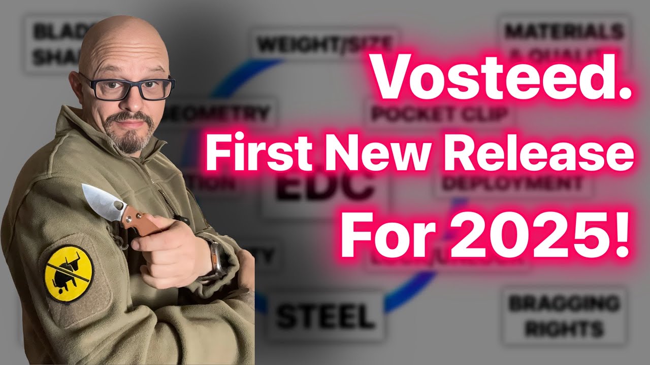 No BS review: Vosteed Porcupine. Will it measure up?!