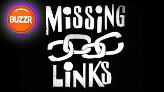 Pilot Missing Links Episode In 1963  Buzzr