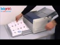 Helloprintstore Cyklos RPM-350 Plus Automatic Perforating machine