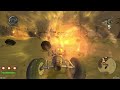 Jak 3 IL - Defend Gate 1:42