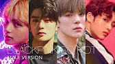 blackpink so hot mp3 download