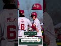 FOR THE CYCLE 🔁 (via @razorbackbsb/TT)