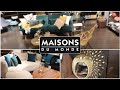 ARRIVAGE MAISONS DU MONDE - 2 AOÛT 2021