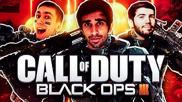 Black Ops 3 MULTIPLAYER GAMEPLAY #2 with Vikkstar