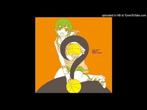 07. アイヲウタエ (Ai wo Utae)