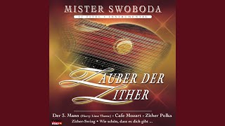 Der 3. Mann (Harry Lime Theme) (Radio Version) screenshot 4