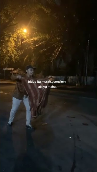 Hidup Itu Murah Gengsinya Aja Yang Mahal #shorts #youtubeshorts