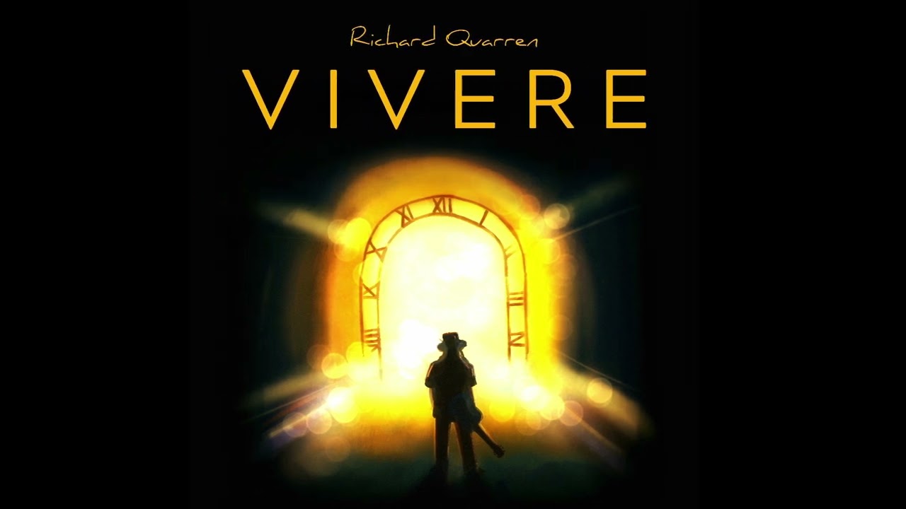 Watch Richard Quarren - Amico on YouTube Watch Richard Quarren - Amico on YouTube