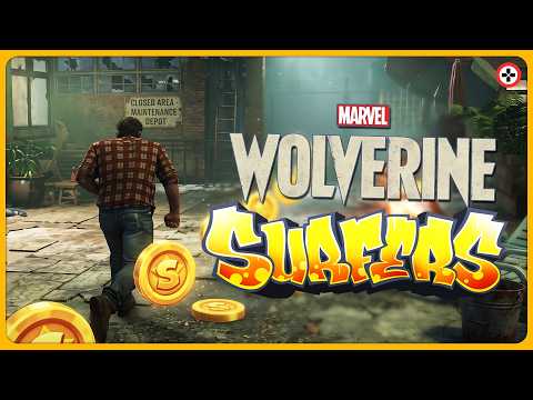 Why Is Wolverine Causing CONTROVERSY Before It’s Even Released?