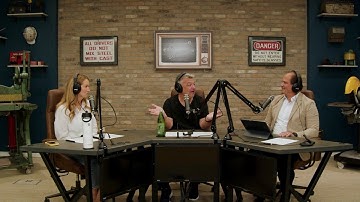 executive sessions episode 24: developing strong teams - data, transparency, and genuine connection