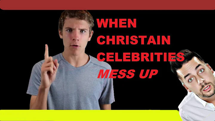 Let's talk about John Crist... | Chyndallton's Subjects - Episode 11