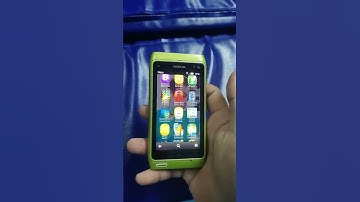 Nokia Belle Refresh Game that you like to Play 🤔🤔🤔