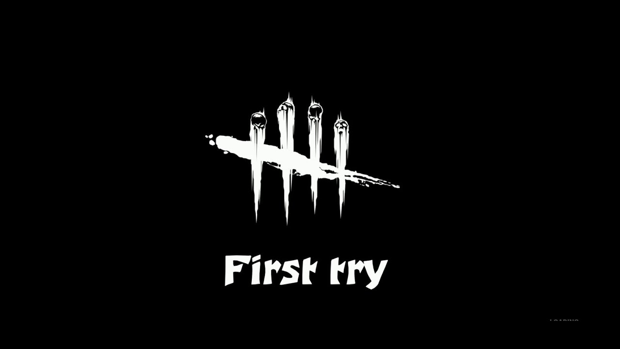 Dead By Daylight - Playing as a Survivor/First Look