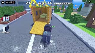 A Ver Que Jugamo Hoy | Roblox | -JERZ-