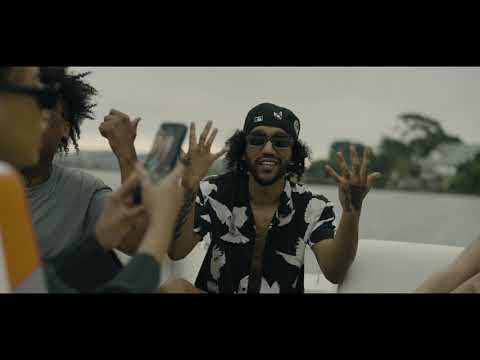Hi Demand — Wunda music video thumbnail