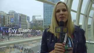 2015 Comic-Con Preview!