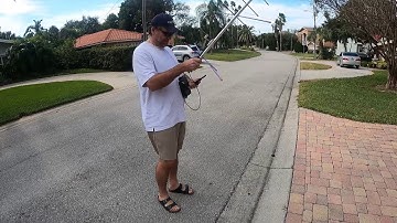 International Space Station ISS SSTV.... How to video