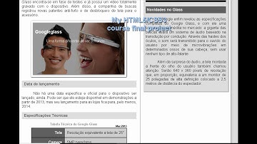 HTML5 / CSS3 final project