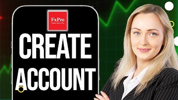 How to Open FxPro Account and Complete Verification (2025)