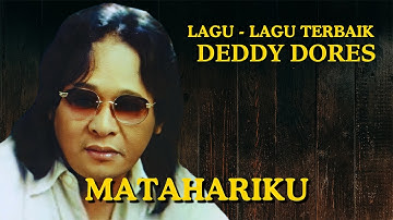 Deddy Dores - Matahariku