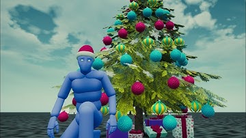 [Project Hexane] Active Ragdoll And Brutal Kills! #9