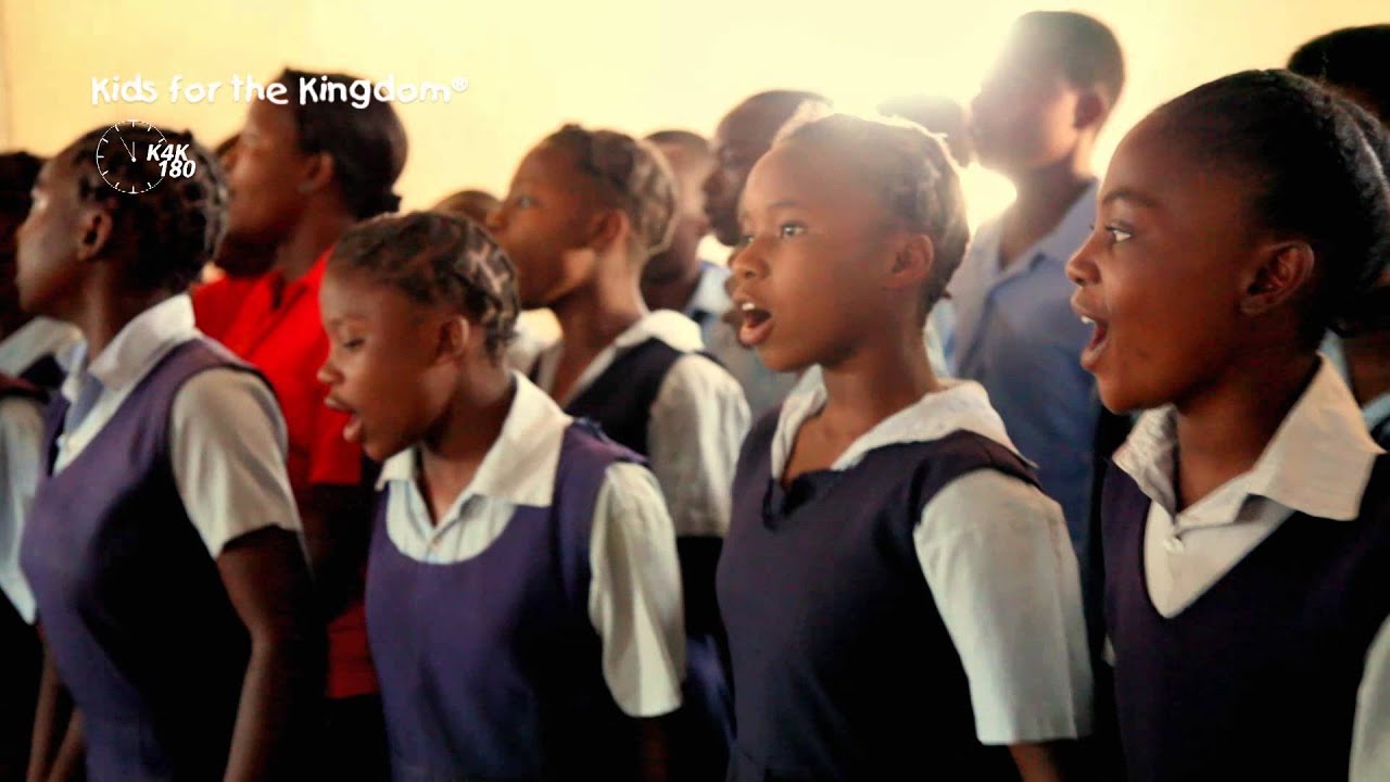 K4K 180 - Bayeti Inkosi