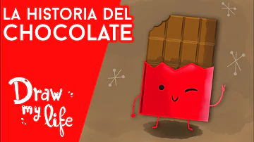 ¿Cuál es el chocolate número 1 del mundo?