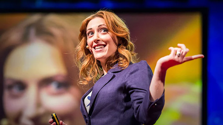 How to make stress your friend | Kelly McGonigal | TED - DayDayNews