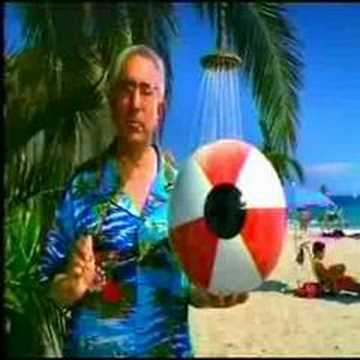 Ben Stein - Clear Eyes commercial - YouTube