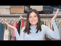 ORGANIZANDO MI CLOSET | Bessy Dressy