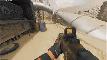 Mw3 Hardcore Rust camo grinding #cod #mw #operator #multiplayer #damn #nice #wow #ps5