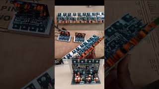 # shankar AUDIOS STK module 5 channel board # THUNDER AUDIOS #Bridge mono board# ANTHIYUR #VEMBATHI