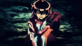 Sousei no Onmyouji AMV Benio & Rokuro VS Kamui and yuuto