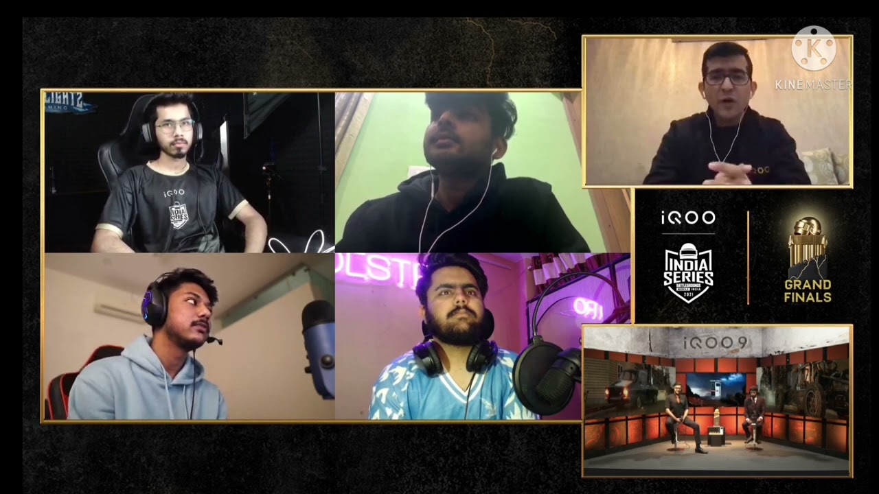 Bgis Of Champion Is Skylightz Gaming, Skylightz Gaming Interview